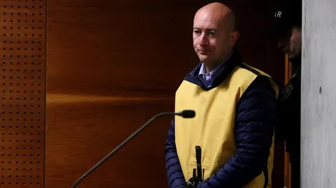 Garay fue condenado por el delito de estafas reiteradas.