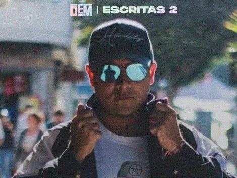 Video | MC Samo vence a Nobody y se mete en las semis de DEM Escritas