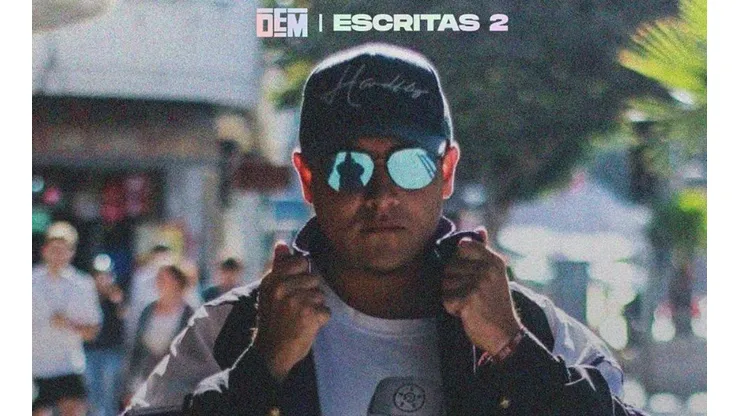 MC Samo clasificado a la semifinal de DEM Escritas 2