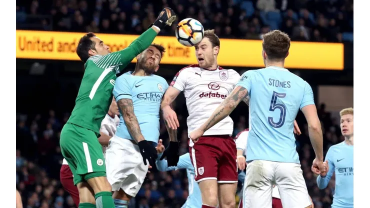 Puras buenas noticias llegan desde el fútbol inglés. Cruzamos los dedos por ellos