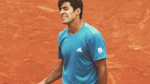 El tenis no volverá antes del 31 de julio.