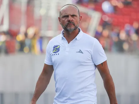 Torrente y el coronavirus en Everton: "Debemos tener más cuidado"