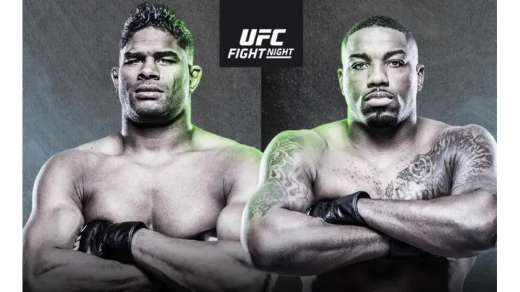 Ambos luchadores animarán una nueva noche de MMA en Jacksonville.
