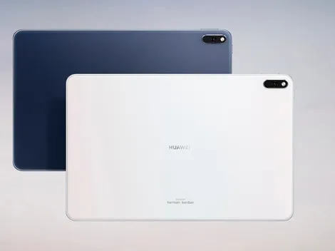 La HUAWEI MatePad Pro ofrece una experiencia premium inigualable
