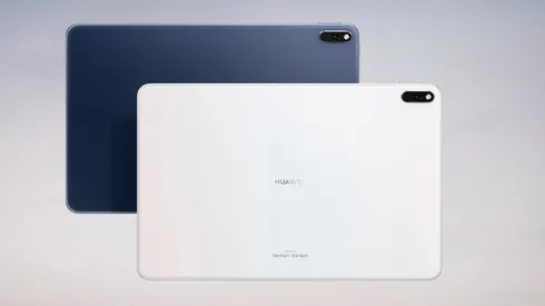 La HUAWEI MatePad Pro ofrece una experiencia premium inigualable