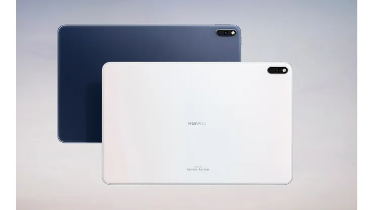La HUAWEI MatePad Pro ofrece una experiencia premium inigualable
