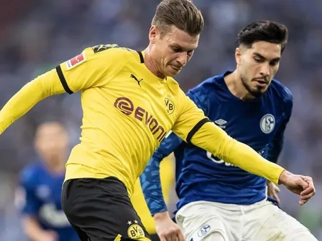 Dortmund liberará a los jugadores que tengan “miedo” a contagiarse