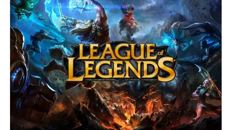 Los ADCs recibirán mejoras en LOL.