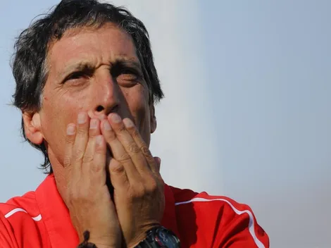 “Salas al rescate”: El Comandante protagoniza nueva portada en Perú