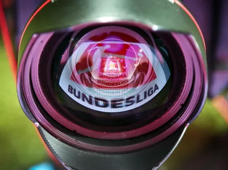 No para el domingo: ¡Siguen las emociones con la Bundesliga!