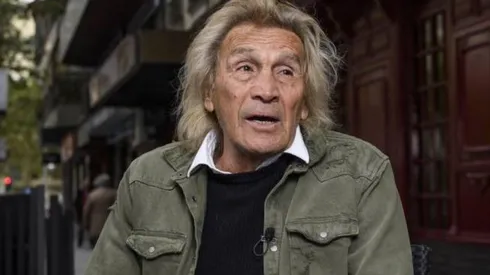 Gatti y una dura confesión