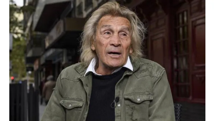 Gatti y una dura confesión