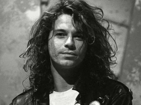 Netflix estrena documental sobre el carismático líder de INXS