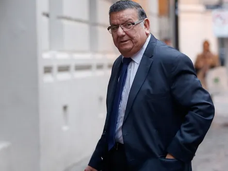 El senador Rabindranath Quinteros es el primer congresista contagiado por coronavirus