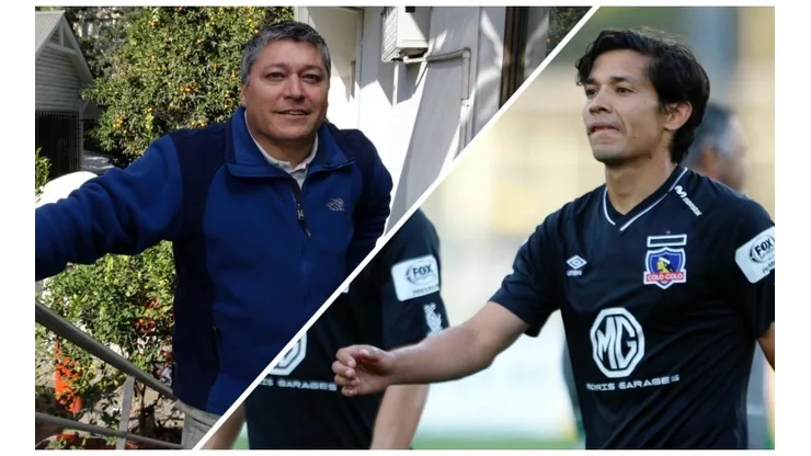 Pato Yáñez tiene crudas palabras sobre el presente de Fernández.