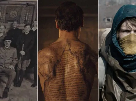 "Dark" está lista para ser estrenada