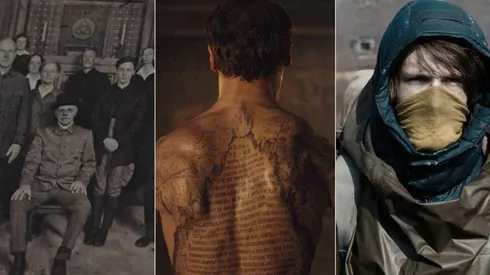 Las dos primeras temporadas de "Dark" se pueden ver en Netflix.