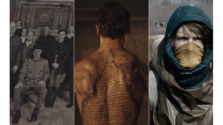 Las dos primeras temporadas de "Dark" se pueden ver en Netflix.