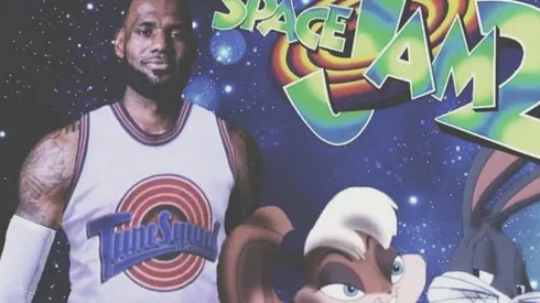 En 2021 será el estreno de la película