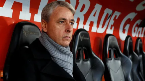 Tiago Nunes deberá presentarse en el Tribunal de Disciplina de la ANFP.