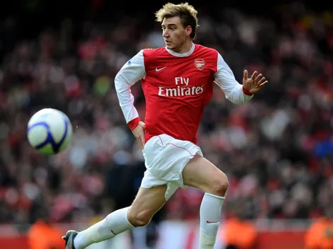 Ex figura del Arsenal ha perdido siete millones de dólares al jugar póker