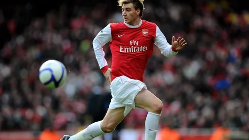 La estratosférica cantidad de dinero que ha perdido una ex figura del Arsenal