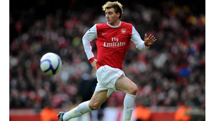 La estratosférica cantidad de dinero que ha perdido una ex figura del Arsenal