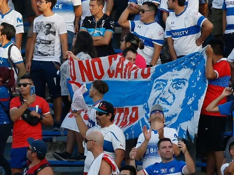 Cruzados pone a disposición sus plataformas para ayudar a sus hinchas