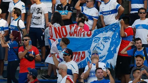 La UC ayuda a sus hinchas