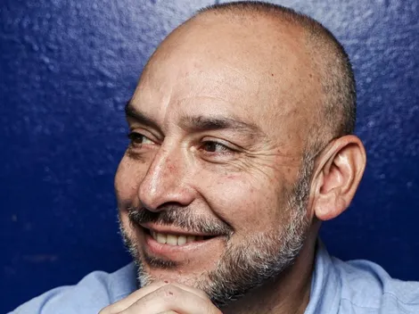 Marido de Beatriz Sánchez revela por qué fue despedido de El Mercurio