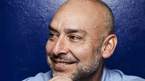 Pablo Aravena relató su historia para el programa Después te Explico de RedGol