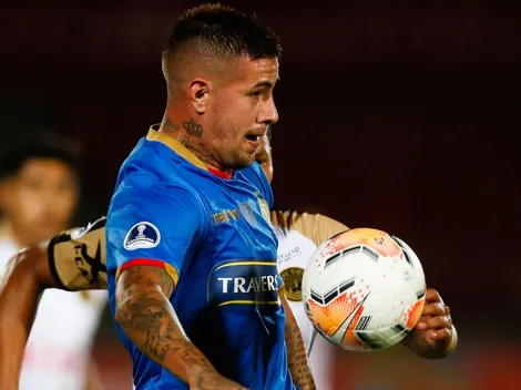 Meneghini sobre Holgado: "Lo más lamentable es la vida que se perdió"