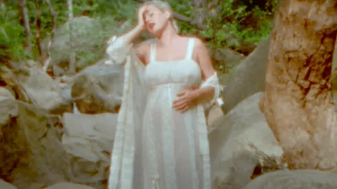 Katy Perry sacará este año su primer disco desde 2017.