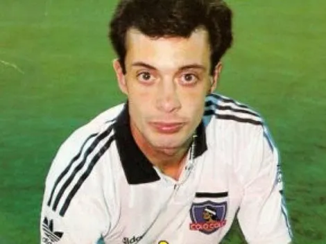 "Colo Colo era una selección de Sudamérica"