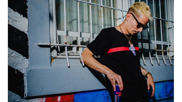 Skone tiene a dos favoritos en Chile