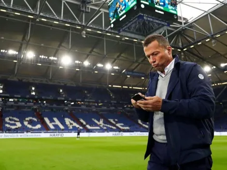 Matthäus aplaude el retorno de la Bundesliga: "Puede servir de ejemplo"