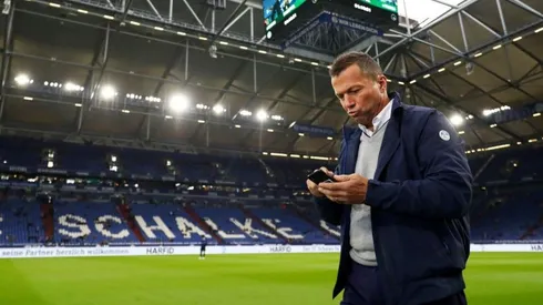 El crack alemán aprueba el retorno del fútbol