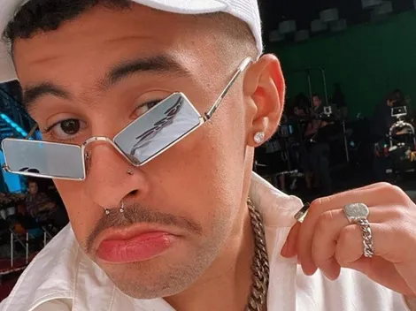 Spotify explica por qué bajó "Safaera" de Bad Bunny