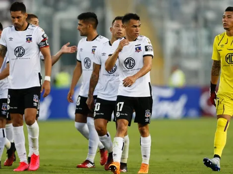 Sigue la teleserie: jugadores de Colo Colo lanzan una nueva carta