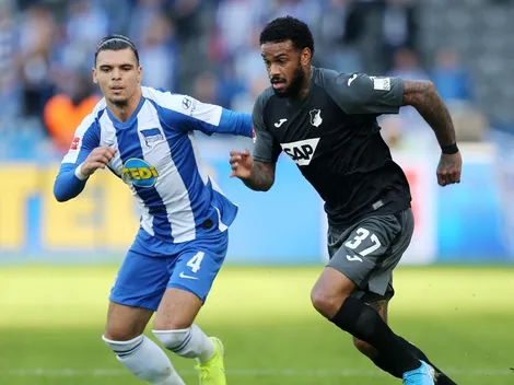 Dónde ver Hoffenheim vs Hertha Berlín en el regreso de la Bundesliga