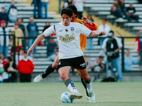 Matías, el jugador que volvió locos a los comentaristas de Fox Sports