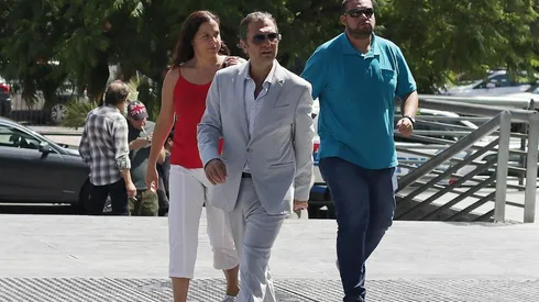 Mosa tiene un problema bien gordo