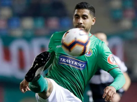 ¿Cómo está Fernandez, el segundo implicado en el fatal choque?