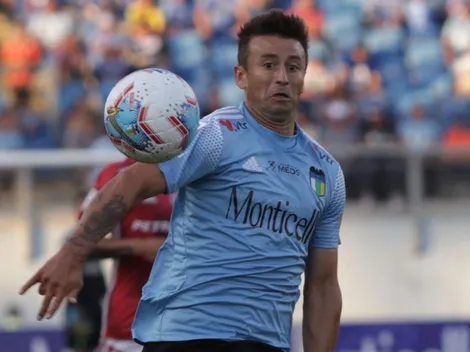 Roberto Gutiérrez ofrece alimentos a los que no tienen por Instagram