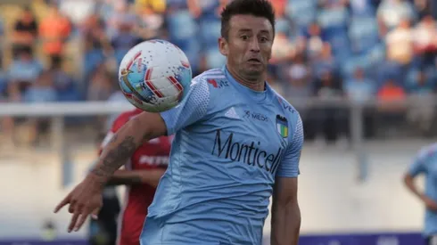 Roberto Gutiérrez hizo un llamado solidario en medio de la emergencia sanitaria