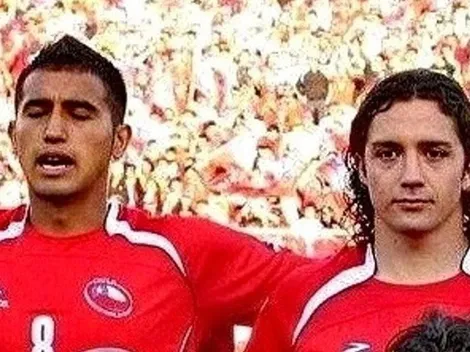 ¿Cabrones? Iturra revela anécdota con Arturo Vidal en el bus de la Roja