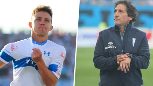 Buonanotte destaca lo importante que fue Salas en su carrera futbolística.