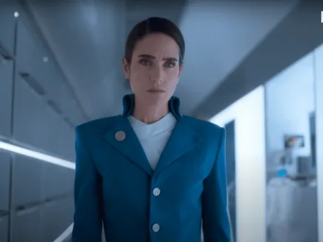 Otro impactante adelanto de "Snowpiercer"