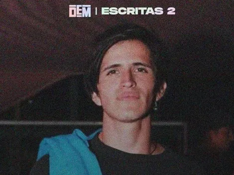 Video | Atri vence a Elemental y se mete en semis de DEM Escritas 2