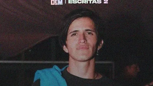 Atri clasifica a semifinales de DEM Escritas